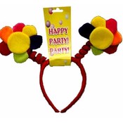 Hair Band Sunflower