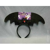 Bat Headband