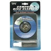 Cod DVD Disc Cleaner