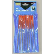 8 Pack Mini Needle File Set