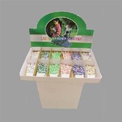 Display 96Pc Kids Gloves