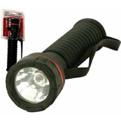Heavy Duty Flashlight