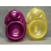 Dog Bowl W/ Dog Shape