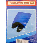 Travel Tote Shoe Bag