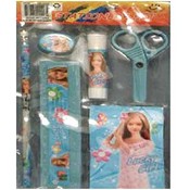 Stationery Set-Girls Design