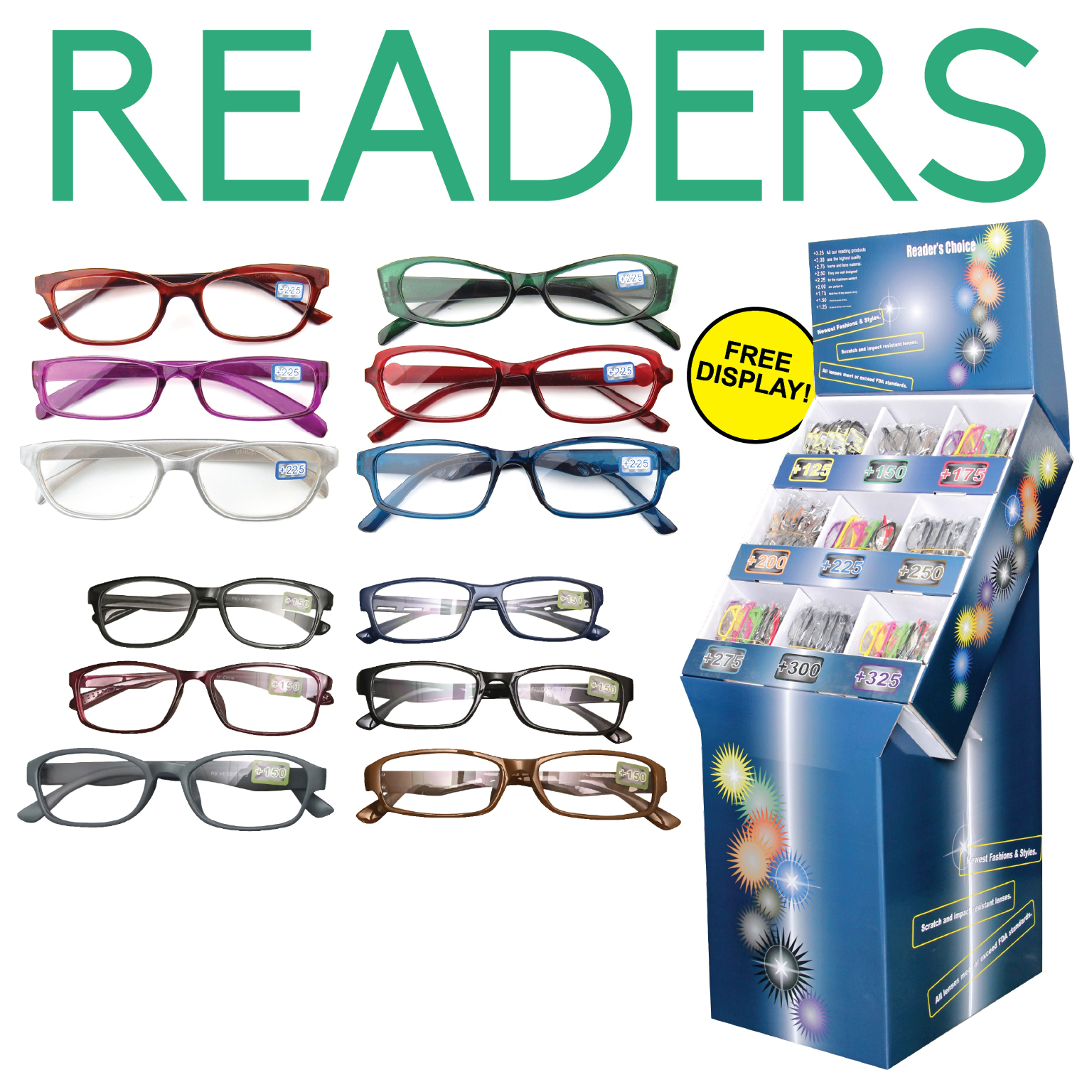 How To Buy Reading Glasses For Computer at Jerry Miller blog