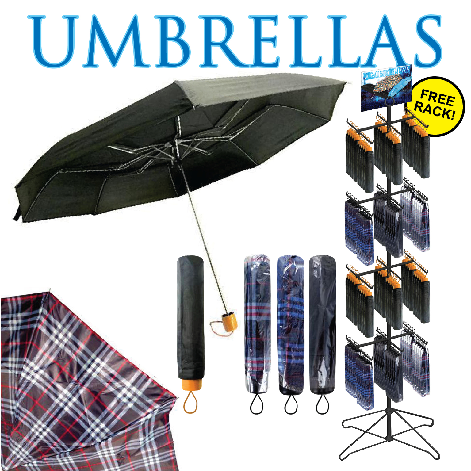 wholesale-40-umbrella-assorted-colors-dollardays