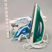 Electric Iron