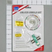 Deluxe Needle Set