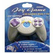Joy Stick Game-30 Games In 1