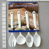 4Pk Serving Set