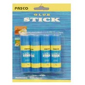 4 Piece Glue Sticks