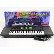 Piano-Electronic Keyboard