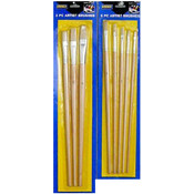 Artist Brushes Assorted