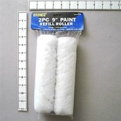 2Pc 9" Paint Rollers