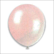 12 Balloon 144Ct Clear