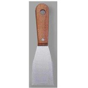 1.5" Wood Putty Knife