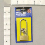 40Mm Long Shank Lock