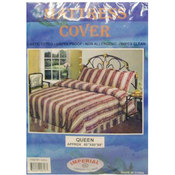 Queen Fitted Mattress Cover
