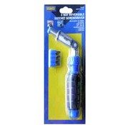 3 Way Ratchet Screwdriver