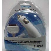 Car iCharger for iPod