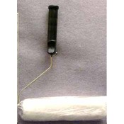 9" Paint Roller with Handle