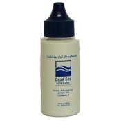 Dead Sea Spa Care Cuticle Oil Treatment