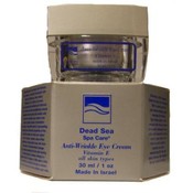 Anti-Wrinkle Eye Cream