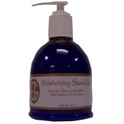 EG Moisturizing Shave Gel