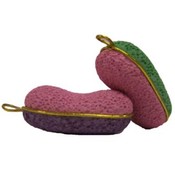 Multi-Colored Pumice Stone