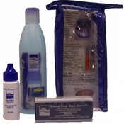 Dead Sea Spa Care Nail Care Kit