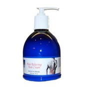 Pain Relieving Heat Cream