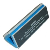Triangle Nail Buffer