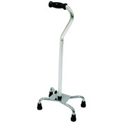 Bariatric Large Base Quad Cane