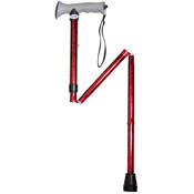 Adjst Lightweight Folding Cane