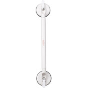Dlx Adjst Length Suction Cup Grab Bar