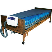 Med Aire BariatricLowAirLoss Mattress Rplcmnt Sys