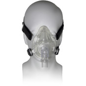 Extreme Comfort Full Face CPAP Mask Head Gear