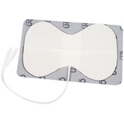 Butterfly Electrodes for TENS Unit