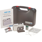 Portable Dual Channel TENS Unit