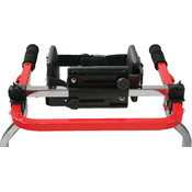 Positioning Bar for Wenzelite Post. Safty Rollers Wholesale Bulk