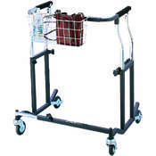Bariatric Heavy Duty Anterior Safety Roller Wholesale Bulk