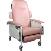 Clinical Care Geri Chair Recliner
