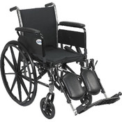Cruiser III Light Weight Wheelchair Wholesale Bulk