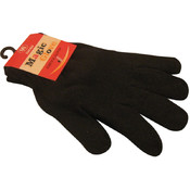 Wholesale Black Magic Knit Stretch Gloves