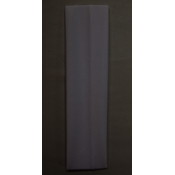 White Nylon Stretch Headbands