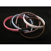 Material Covered Headband