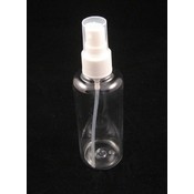 Small Spray Bottles 100mil