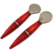 Pen with Magnet Room for Logo Wholesale Bulk