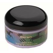 4oz Desert Rain Moisturizing Hand Cream